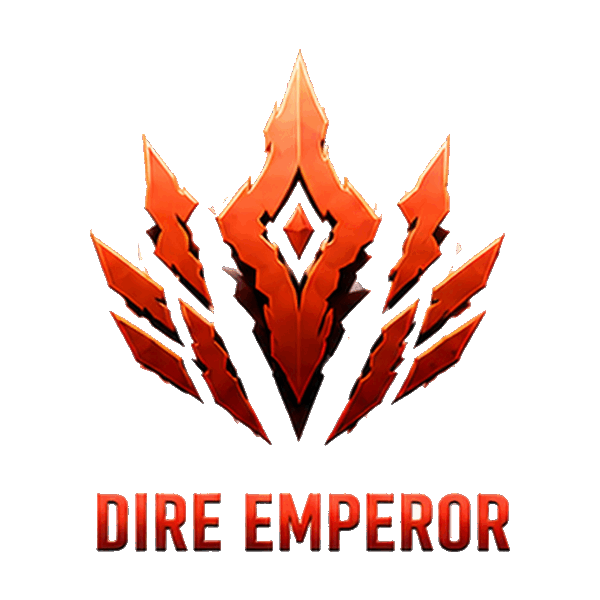 Dire Emperror